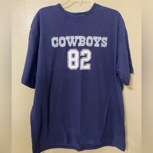 Cowboys Witten 82 T-Shirt Extra Large